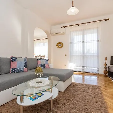 Svenja Apartmán
