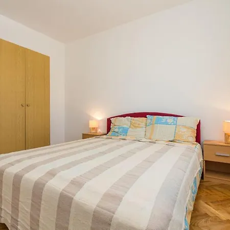 Svenja Apartmán Medulin