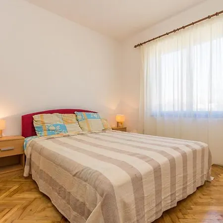 Apartmán Svenja Medulin