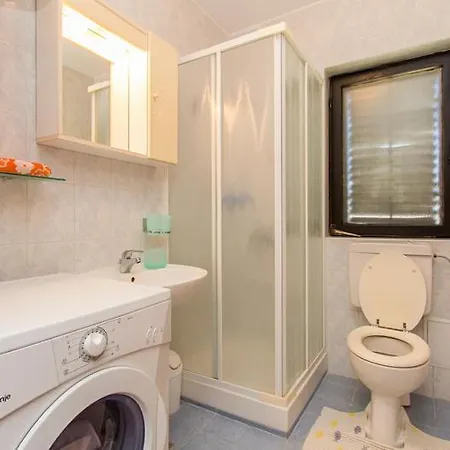 Apartmán Svenja Medulin