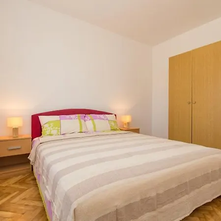 Svenja Apartmán